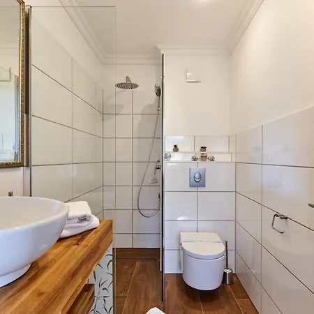 Viva Mare - Carpe Diem Appartement *