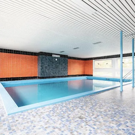 Appartement Viva Mare - Carpe Diem Timmendorfer Strand